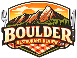 Boulder Restaurant Review